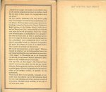 De Apologetische Vereniging 'Petrus Canisius' - HET NIEUWE TESTAMENT  ...   vertaling uit de grondtekst met aantekeningen