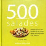 Blake, susannah - 500 salades