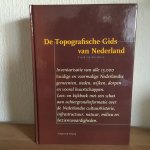 Frank van den Hoven - DE TOPOGRAFISCHE GIDS VAN NEDERLAND