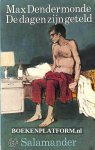 Dendermonde, Max - De dagen zijn geteld
