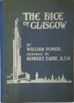 William Power 253213,  Robert Eadie [Ill.] - The Face of Glasgow