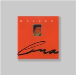 Brands, Eugène - Wingen, Ed. - Eugène Brands. AS NEW/SIGNED/DELUXE EDITION: 50 (200).