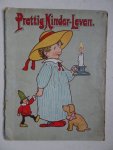 N.n.. - Prettig Kinder-Leven.