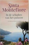 Santa Montefiore 25366 - In de schaduw van het palazzo