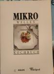  - Micro wellen Kochbuch