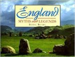 Beryl Beare - England Myths and Legends