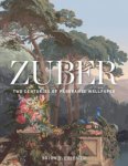 Coleman, Brian D.: - Zuber: Two Centuries of Panoramic  Wallpaper.