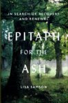 Lisa Samson - Epitaph for the Ash