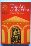 Focillon - The Art of the West: I. Romanesque Art.