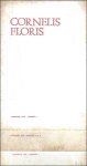 N/A. - CORNELIS FLORIS. Jaarboek 1976 ***3 delen