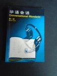 n.b.--2--  Huang, Raymond - Conversational Mandarin . Book One--2--Mandarin Pronunciation. Explained with diagrams.