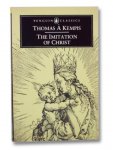 Thomas a Kempis - The imitation of christ