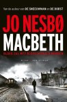 Jo Nesbo - Macbeth