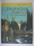 Locher, Hubert - Deutsche Malerei im 19. Jahrhundert