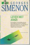 Simenon, Georges - Leven met Anaïs
