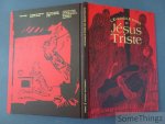 Coll. - L'Évangile doré de Jésus-Triste.