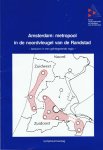 K.v.K. Amsterdam - Amsterdam: metropool in de Noordvleugel van de Randstad - besturen in een geïntegreerde regio.