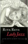 R. Reys, B. Vuijsje - Rita Reys Lady Jazz