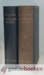 Andel, Dr. H.A. van - De eenige Troost, set 2 delen compleet --- Preeken over den Heidelbergschen Catechismus Andel, Dr. H.A. van - De eenige Troost, set 2 delen compleet --- Preeken over den Heidelbergschen Catechismus