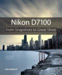 John Batdorff - Nikon D7100 / From Snapshots to Great Shots