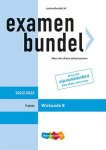 H.R. Goede, H. Heinneman - Examenbundel havo Wiskunde B 2022/2023