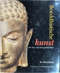 Shashibala, Jaap Verschoor, Kantoor Verschoor Boekmakers - Boeddhistische kunst ter ere van het goddelijke