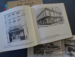 André Van Caillie. - Oud Oostende in beeld. Deel 1, 2, 3, 4 en 5. (Compleet). André Van Caillie. - Oud Oostende in beeld. Deel 1, 2, 3, 4 en 5. (Compleet).