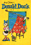 Disney, Walt - Donald Duck 1970 nr. 43 , 24 oktober , Een Vrolijk Weekblad,  goede staat