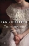Jan Siebelink 10657 - Het lichaam van Clara
