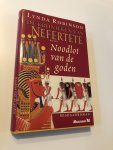 Robinson, L. - De kronieken van Nefertete, boek 3; Noodlot van de goden