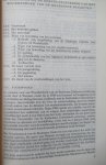 Weijnen, A. Dr. - Bakel, van Jan Dr. - Woordenboek van de brabantse dialecten Opera Theodisca (9 delen)