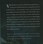 Brooks, Terry - Dragers van de zwarte staf Legendes van Shannara Boek 13 Brooks, Terry - Dragers van de zwarte staf Legendes van Shannara Boek 13