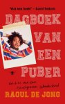 Raoul De Jong - Dagboek van een puber