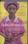 Leslie t. Chang - Fabrieksmeisjes