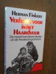 Finkers, Herman - Verhalen voor in het haardvuur