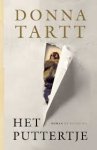 Tartt, Donna - Puttertje