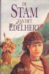 Wolf, Joan - De Stam van het Edelhert