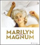 Gerry Badger - Marilyn By Magnum