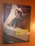 Jouvray, Jerome en Anne en Presle, Stéphane - Vreemde liefde. Tweede boek