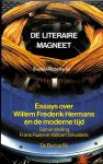 Ruiter, Frans - Smulders Wilbert - De literaire magneet