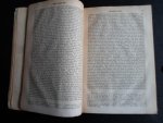 Hamburger, Dr.J. - Geist der Hagada, Biblische, dogmatische, moralische und antiquarische Gegenstände