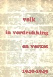 Rengelink, J.W. en Mug, I - Rengelink, J.W. en Mug, I-Volk in verdrukking en verzet