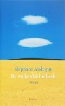 S. Audeguy - De wolkenbibliotheek