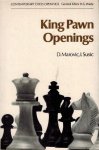 D. Marovic en I Susic - King Pawn Openings
