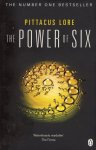 Pittacus Lore - The Power of Six Lorien Legacies Book 2