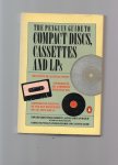 Greenfield, Layton ans March - The Penguin guide to Classical Compact Discs, Cassettes and LP's