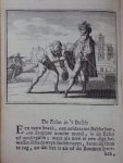 Abraham van St. Clara - De welvoorziene Wynkelder, in welken meenige dorstige Ziel zich geestelyker wyze laven en verquikken kan, en waar in zoete en zure Wyn naar ieders smaak te vinden is