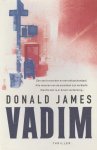Donald James - Vadim