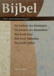 A. H. Edelkoort - Bijbel in de nieuwe vertaling van het Nederlands Bijbelgenootschap