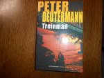 Deutermann, P. - Treinman